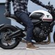 kalhoty Original Approved Jeans AA Slim fit, OXFORD, pánské (tmavě modrá indigo)