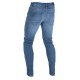 kalhoty Original Approved Jeans AA Slim fit, OXFORD, pánské (sepraná světle modrá)