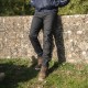 kalhoty Original Approved Jeans AA volný střih, OXFORD, pánské (černá)