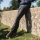 kalhoty Original Approved Jeans AA volný střih, OXFORD, pánské (černá)