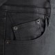 kalhoty Original Approved Jeans AA volný střih, OXFORD, pánské (černá)