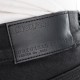 kalhoty Original Approved Jeans AA volný střih, OXFORD, pánské (černá)