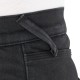 kalhoty Original Approved Jeans AA volný střih, OXFORD, pánské (černá)