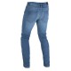 kalhoty Original Approved Jeans AA volný střih, OXFORD, pánské (sepraná světle modrá)
