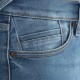 kalhoty Original Approved Jeans AA volný střih, OXFORD, pánské (sepraná světle modrá)