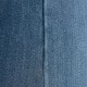 kalhoty Original Approved Jeans AA volný střih, OXFORD, pánské (sepraná světle modrá)