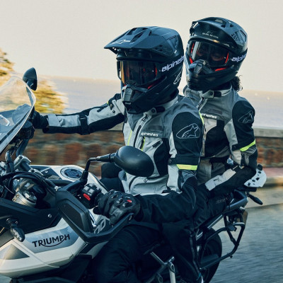 kalhoty BOGOTA PRO DRYSTAR 3 SEASON, ALPINESTARS (černá, třísezonní provedení) 2025