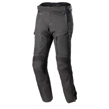 kalhoty BOGOTA PRO DRYSTAR 4 SEASON, ALPINESTARS (černá, celosezonní provedení) 2025