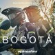 kalhoty BOGOTA PRO DRYSTAR 4 SEASON, ALPINESTARS (černá, celosezonní provedení) 2025