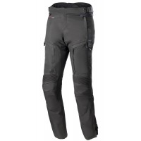 PRODLOUŽENÉ kalhoty BOGOTA PRO DRYSTAR 4 SEASON, ALPINESTARS (černá, celosezonní provedení) 2025
