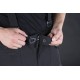 PRODLOUŽENÉ kalhoty STORMLAND DRY2DRY™, OXFORD ADVANCED (černé)