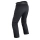 ZKRÁCENÉ kalhoty MONDIAL 2.0 DRY2DRY™, OXFORD ADVANCED (černé)