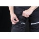 kalhoty MONDIAL 2.0 DRY2DRY™, OXFORD ADVANCED (černé)