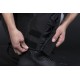 kalhoty MONDIAL 2.0 DRY2DRY™, OXFORD ADVANCED (černé)