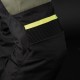 kalhoty ROCKLAND DRY2DRY™, OXFORD ADVANCED (zelené khaki/černé/žluté fluo)
