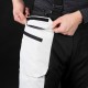 kalhoty ROCKLAND DRY2DRY™, OXFORD ADVANCED (světle šedé/černé/modré/červené)
