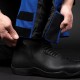 kalhoty ROCKLAND DRY2DRY™, OXFORD ADVANCED (světle šedé/černé/modré/červené)