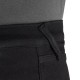 ZKRÁCENÉ kalhoty ORIGINAL APPROVED SUPER STRETCH JEANS AA SLIM FIT, OXFORD (černé)