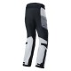 kalhoty ANDES AIR DRYSTAR, ALPINESTARS (světle šedá/tmavě šedá/černá/žlutá fluo) 2025