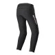 kalhoty T-SP R DRYSTAR, ALPINESTARS (černá/bílá) 2025