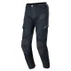 kalhoty BOULDER GORE-TEX, ALPINESTARS (černá/černá) 2025
