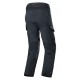 kalhoty BOULDER GORE-TEX, ALPINESTARS (černá/černá) 2025