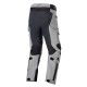 ZKRÁCENÉ kalhoty BOULDER GORE-TEX, ALPINESTARS (tmavě šedá/černá) 2025
