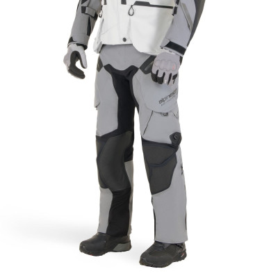 ZKRÁCENÉ kalhoty BOULDER GORE-TEX, ALPINESTARS (tmavě šedá/černá) 2025