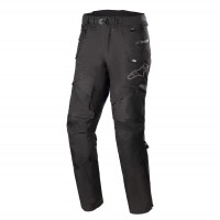 ZKRÁCENÉ kalhoty MONTEIRA DRYSTAR XF, ALPINESTARS (černá/černá) 2025