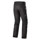 PRODLOUŽENÉ kalhoty MONTEIRA DRYSTAR XF, ALPINESTARS (černá/černá) 2025