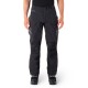 kalhoty HYDE XT DRYSTAR, ALPINESTARS (černá/červená) 2025