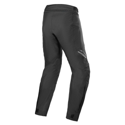 kalhoty ST-1 WATERPROOF, ALPINESTARS (černá) 2025