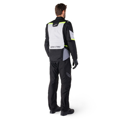 kalhoty ST-1 WATERPROOF, ALPINESTARS (černá) 2025