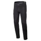 kalhoty RADIUM 2 DENIM, ALPINESTARS (sepraná černá) 2025