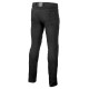 kalhoty RADIUM 2 DENIM, ALPINESTARS (sepraná černá) 2025