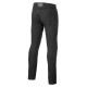 kalhoty COPPER 3 DENIM, ALPINESTARS (sepraná černá) 2025