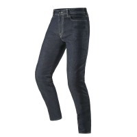 kalhoty COPPER 3 DENIM, ALPINESTARS (sepraná modrá) 2025