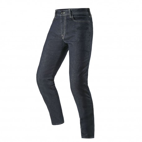 kalhoty COPPER 3 DENIM, ALPINESTARS (sepraná modrá) 2025