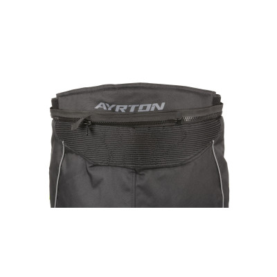 kalhoty Brock, AYRTON (černé/fluo)