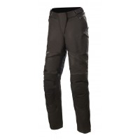 kalhoty STELLA GRAVITY DRYSTAR, ALPINESTARS, dámské (černá/černá) 2025
