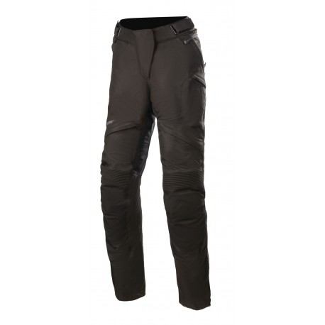 kalhoty STELLA GRAVITY DRYSTAR, ALPINESTARS, dámské (černá/černá) 2025