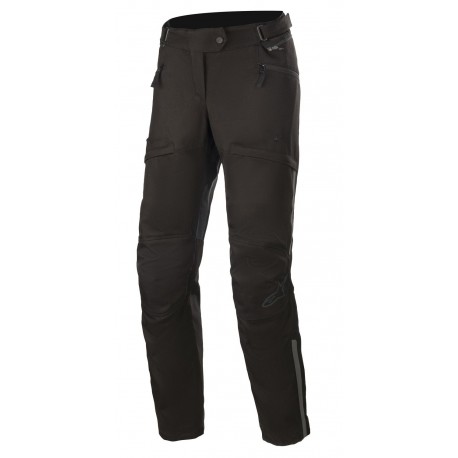kalhoty STELLA AST-1 2 WATERPROOF, ALPINESTARS, dámské (černá/černá) 2025