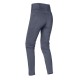 kalhoty SUPER LEGGINGS 2.0, OXFORD, dámské (legíny s Aramidovou podšívkou, šedá)