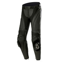 kalhoty STELLA MISSILE 3, ALPINESTARS, dámské (černá/černá) 2025