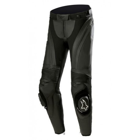 kalhoty STELLA MISSILE 3, ALPINESTARS, dámské (černá/černá) 2025