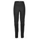 kalhoty MOTO JEGGINGS HW 2023, SPIDI, dámské, vysoký pas (černá)