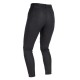 PRODLOUŽENÉ kalhoty ORIGINAL APPROVED WAXED JEGGINGS AA, OXFORD, dámské (černé)