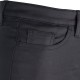PRODLOUŽENÉ kalhoty ORIGINAL APPROVED WAXED JEGGINGS AA, OXFORD, dámské (černé)