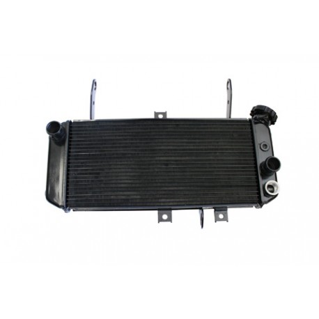 Chladič vody Suzuki SV 650 N/S 2005-2010