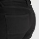 kalhoty ORIGINAL APPROVED SUPER STRETCH JEANS AA SLIM FIT, OXFORD, dámské (černé)